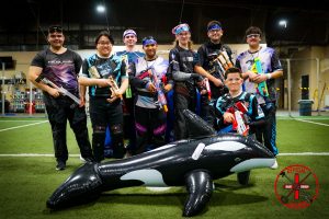 Space Whales MFT 2025