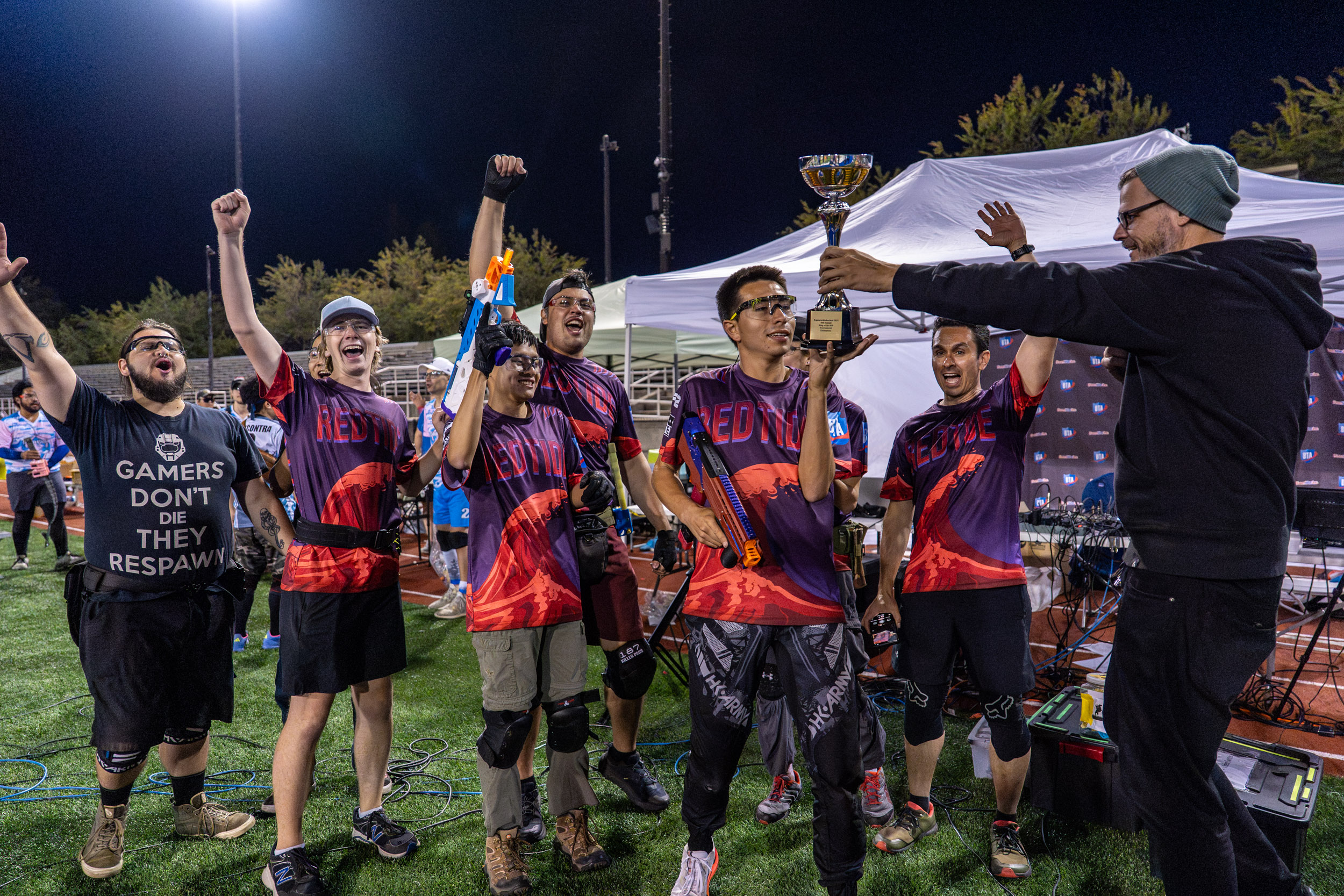 Ragnarocktoberfest 2025